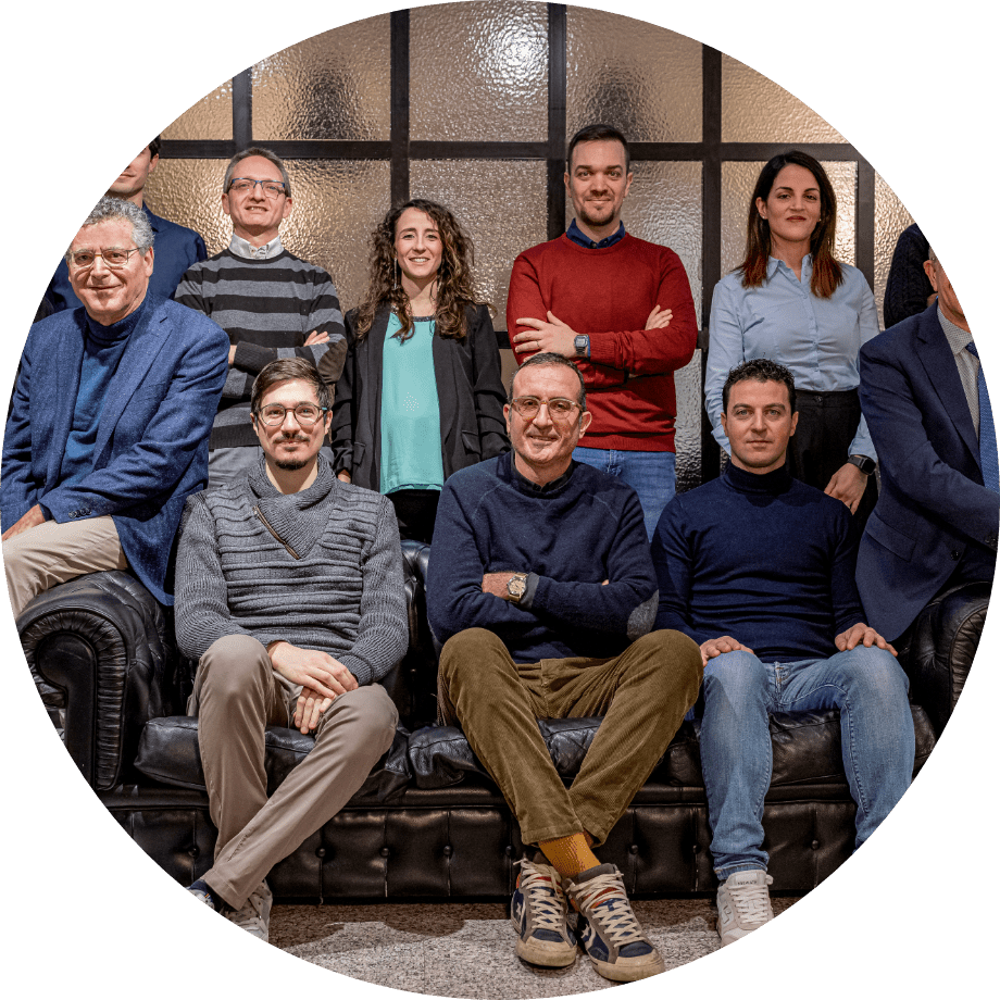 team-cerchio