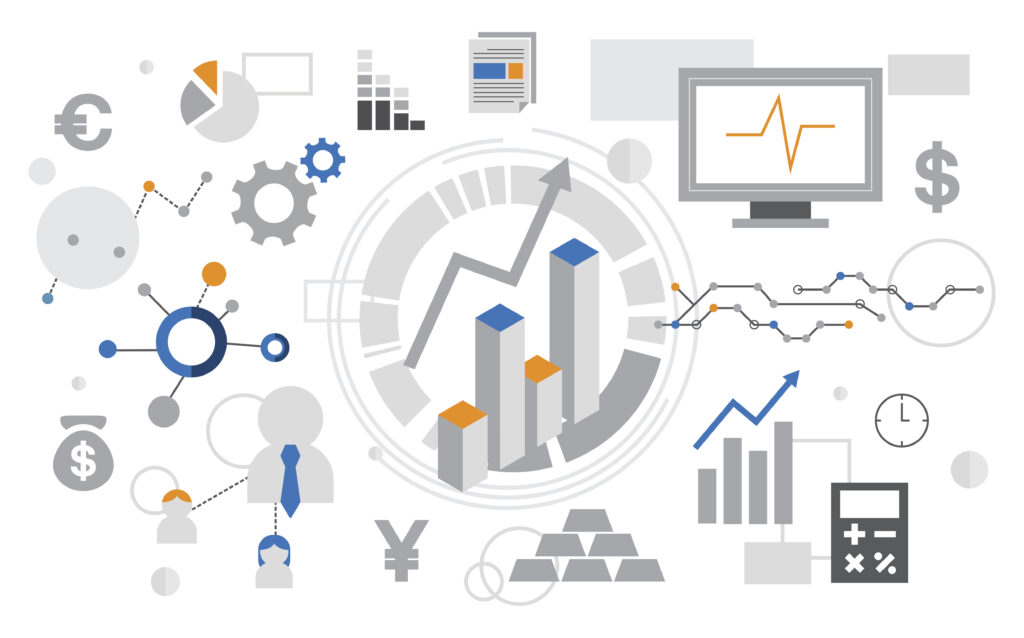 I dati storici rappresentano un prezioso patrimonio informativo per qualsiasi organizzazione.