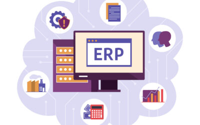 Integrazione con sistemi ERP esistenti: la sfida della migrazione di un sistema ERP