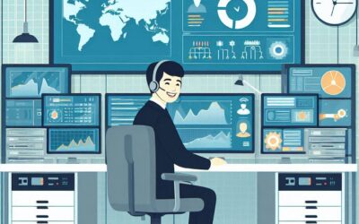 Tecnodata - TDMonitor