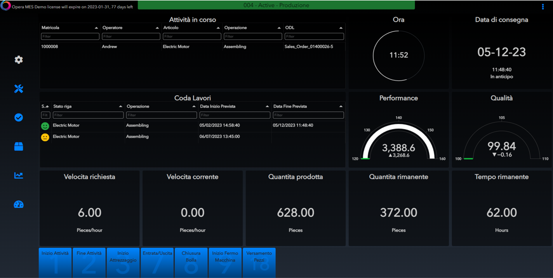 postazione-web-monorisorsa Dashboard Postazione web mono risorsa Opera MES