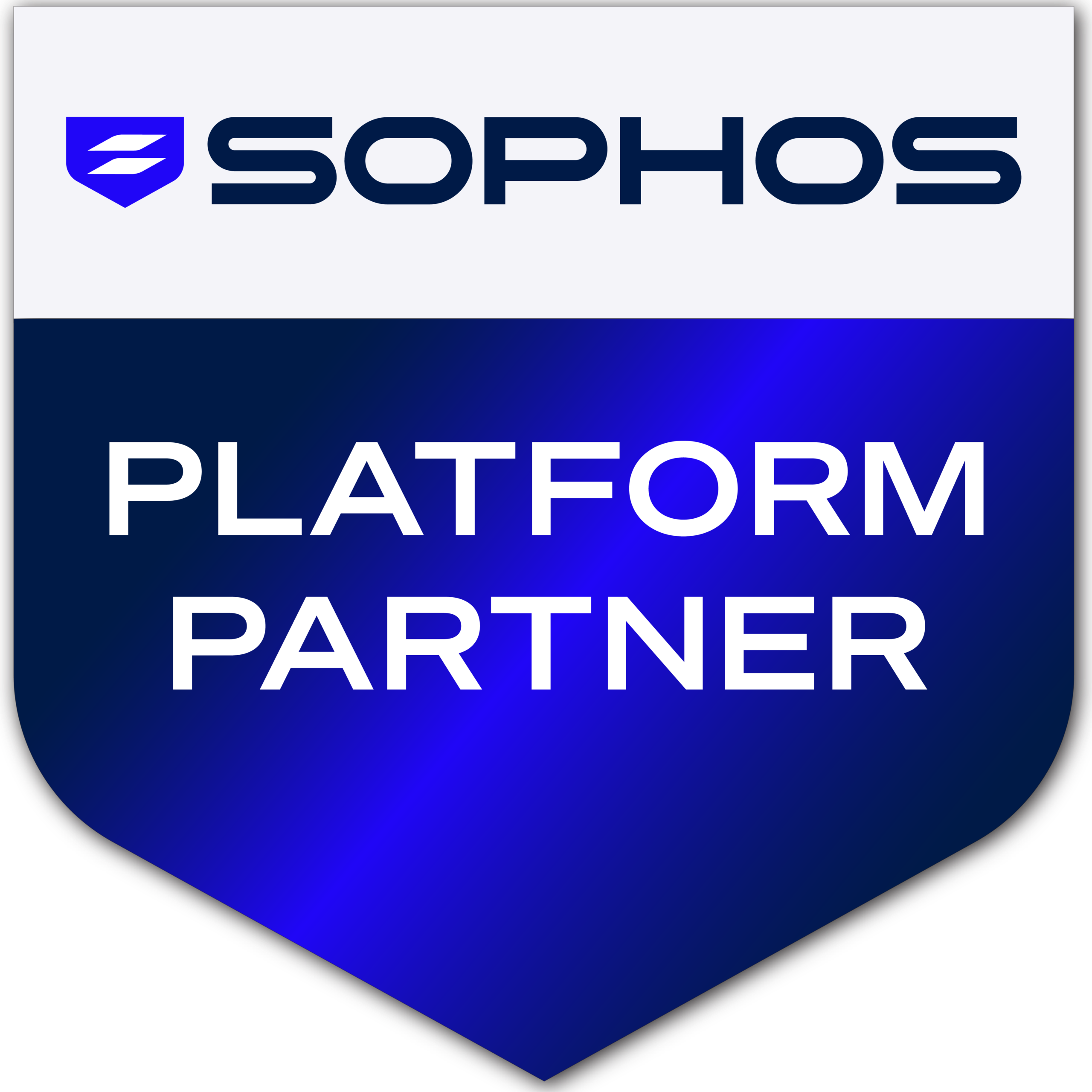 Sophos-Platform-Partner-Badge-logo Tecnodata è Sophos Platform Partner