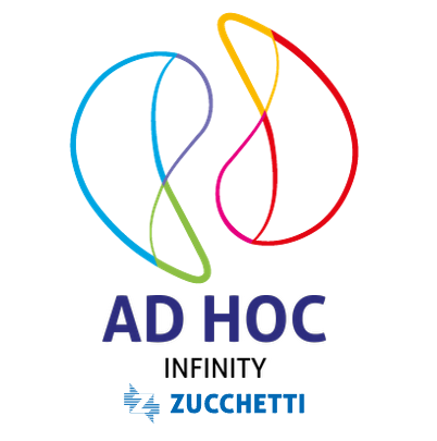 Logo Infinity 5.0