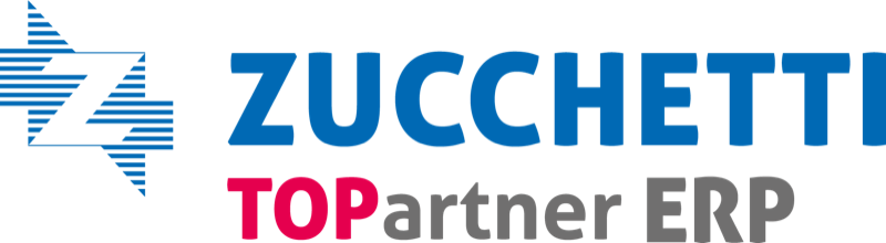 Zucchetti Top Partner ERP